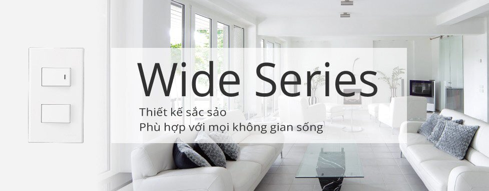 PANASONIC FULL WIDE SERIES COLOR 